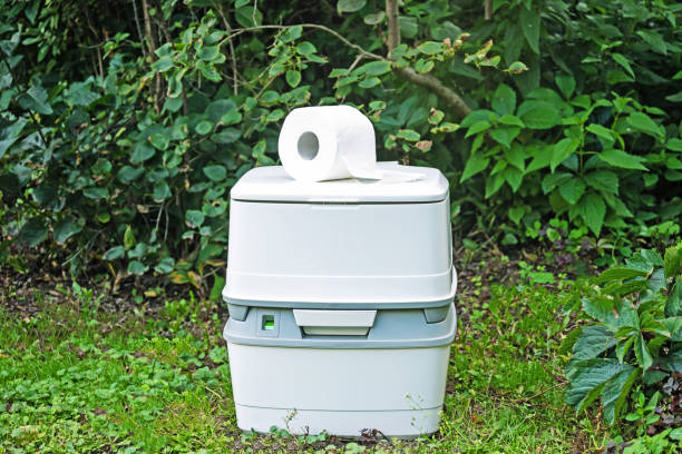 Best Porta potty rental for parties  in Covington, OH