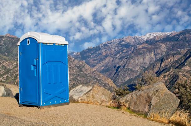 Best Affordable portable toilet rental  in Covington, OH
