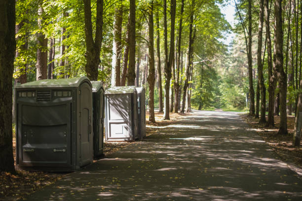 Reliable Covington, OH porta potty rental Solutions