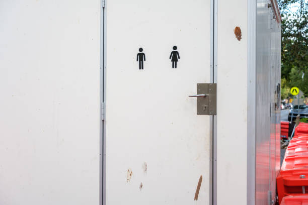 Best Portable restroom solutions  in Covington, OH
