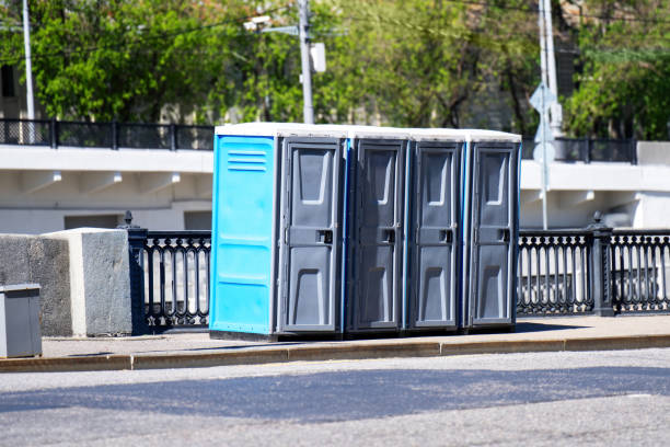 Portable Toilet Options We Offer in Covington, OH