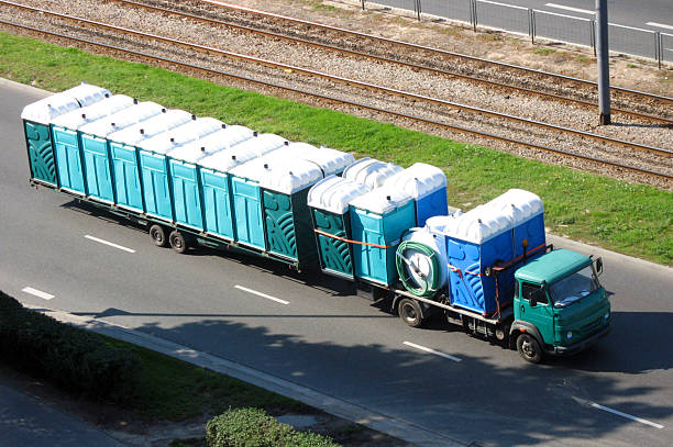 Best Portable toilet rental cost  in Covington, OH